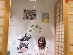 -小时光咖啡馆(开森度假森林店)