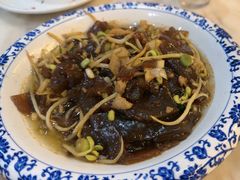 -溪涧堂农家土菜(神仙居店)