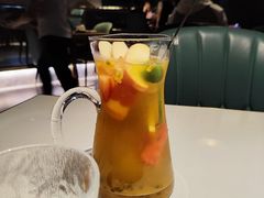 -1874融合西厨·观景餐厅(保利店)
