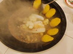 -江湖水乡铁锅炖魚(周庄嘉园店)