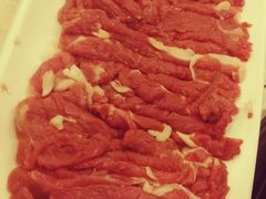-八先生涮肉房(三里河店)