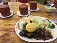 -素之缘素食(新之城店)
