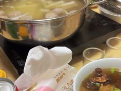 -五洲牛肉美食馆