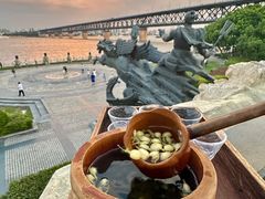 -汉水谣·江景餐厅(江滩店)