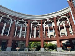 -华东政法大学第二食堂(松江校区)