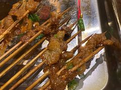 -盟重烧烤(高正街店)