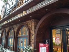 -吴满满油泼面(北方风味园店)