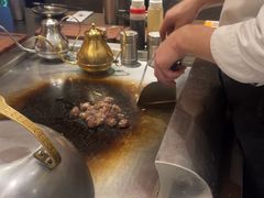 -大神太神·铁板烧(七宝领展广场店)