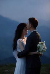 -摩玛婚纱摄影(杭州店)