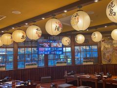 -鸟鹏烧鸟居酒屋(仁恒梦中心店)