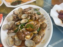 -明记海鲜大排档(巽寮湾店)