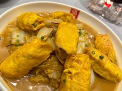 -唔哩赞·崇明私藏菜(建国西路店)