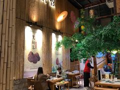 -大理董·董家小厨野生菌火锅(古城旗舰店)
