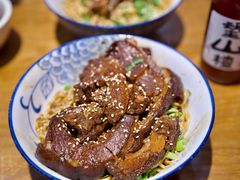 -一味老卤面(大石桥店)