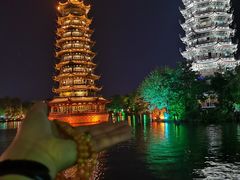 -桂林两江四湖景区