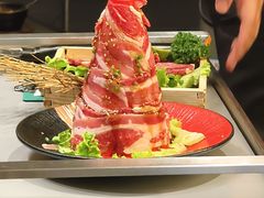 -海之屋韩式烤肉(海棠68环球美食街店)