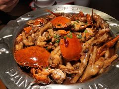 -胖哥俩肉蟹煲(苏州中心店)