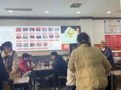 -津门张记包子铺(华昌道店)