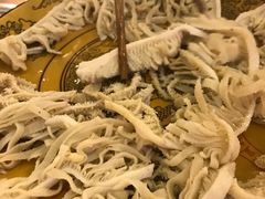 -大口潮边炉中餐火锅