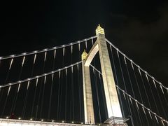 -闽江夜游台江旅游码头