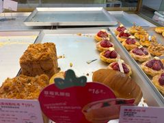 -红星前进面包牛奶公司(五道口购物中心店)