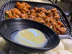 -老号李小肠西昌特色火盆烧烤(树高威尼斯店)