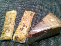 蜂蜜杏仁条&nbsp;布朗尼-布朗尼西饼(粮道街店)