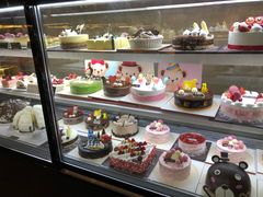 -多乐之日(华贸天地店)