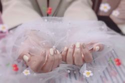 点击看大图 -M·X Nail日式美甲美睫