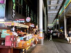 -西归浦每天偶来市场