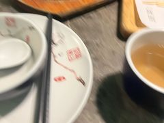 -绿茶餐厅(天津天河城店)