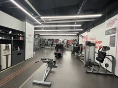 -乐刻运动健身(黄龙饭店旗舰店)