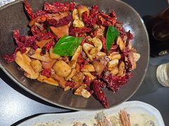 -Ameigo梅果·云贵川bistro(长宁来福士店)