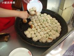 -小杨生煎(黄河路店)