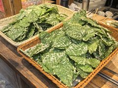 -沙州食驿·非遗小吃夜市