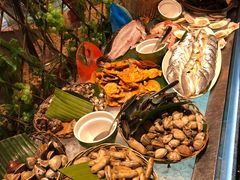 -马哥孛罗咖啡厅·Cafe Marco (厦门马哥孛罗东方大酒店)