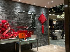 -唐拉雅秀酒店-唐苑中餐厅