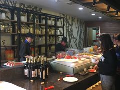 -星伦多自助料理·涮烤一体(虹悦城店)