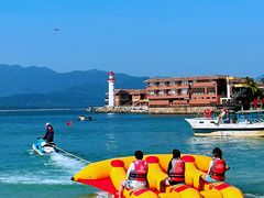 -海南分界洲岛旅游区