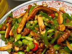 -东流山烤鸭·家常菜(雨山龙湖店)
