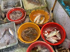 -先锋海鲜市场