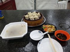 -马家烧麦(总店)