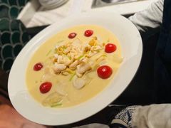 -宝燕壹号景观餐厅(龙盛国际商业广场店)