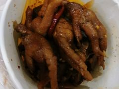 -吴长子卤菜馆(统一街店)