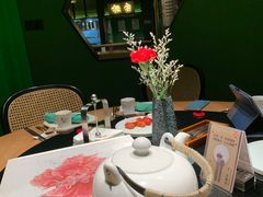 -辛香汇·现炒川菜(淮海路百盛店)