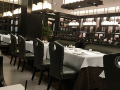 -金春禧·鲁菜海鲜(延吉路万达店)