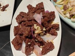 -西夏回族烧麦馆(牡丹街店)