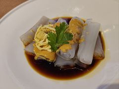 -转角·老弄堂上海菜(长寿路店)