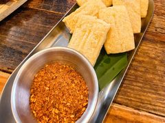 -PAPAYA泰国街头小吃(南山路店)