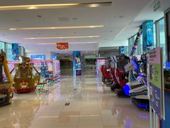 -方快-照相馆(上海富绅时代广场店)